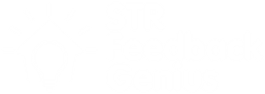 STR Feedback Genius
