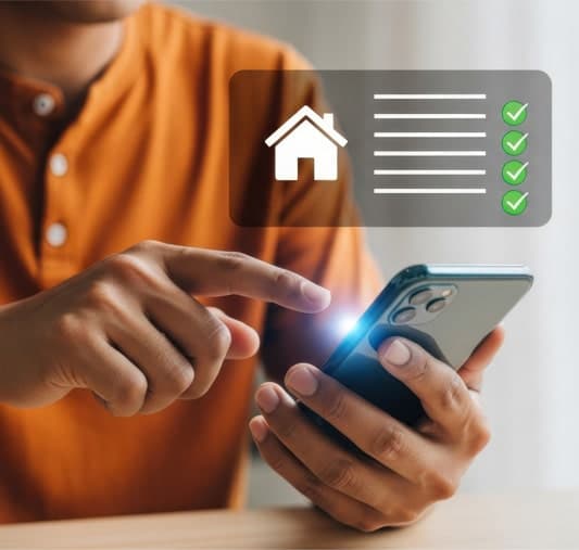 Host Assist Task Manager
